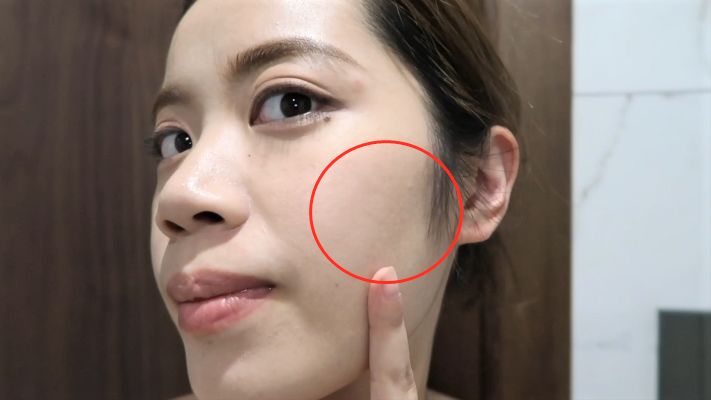 夏日底妆王—DW粉底液|超长带妆15h实测