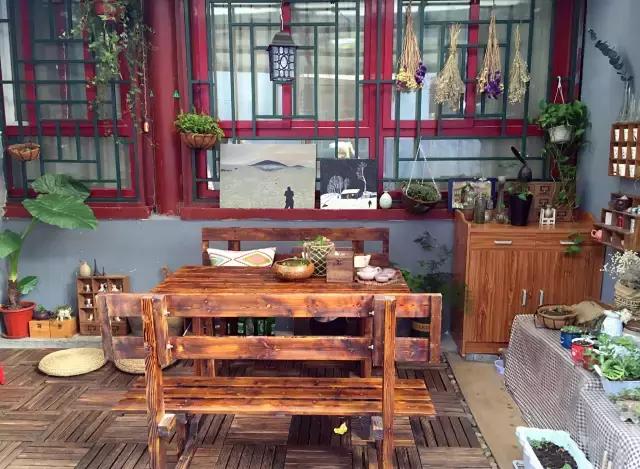 平房小户型房屋改造,40平出租房改造图片