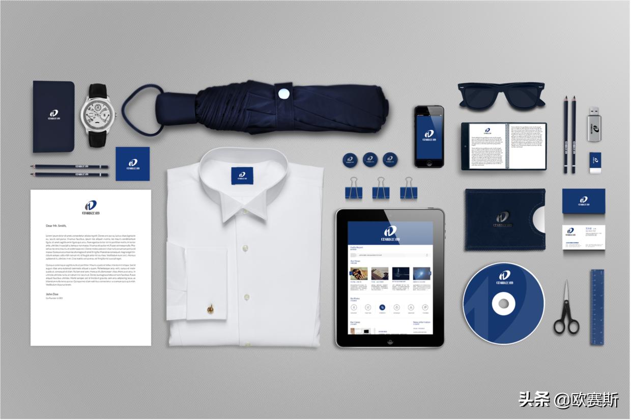 欧赛斯品牌全案案例分享,欧赛媤品牌全案定位