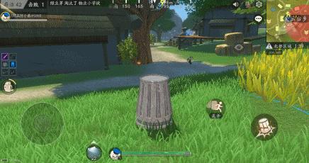 妹子最多的吃鸡游戏？男生太稀有，和平精英大佬玩一次就回不去了