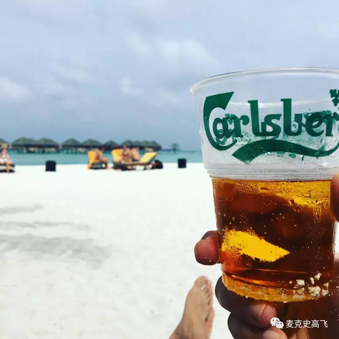 2000元玩马尔代夫,冷门又便宜马尔代夫