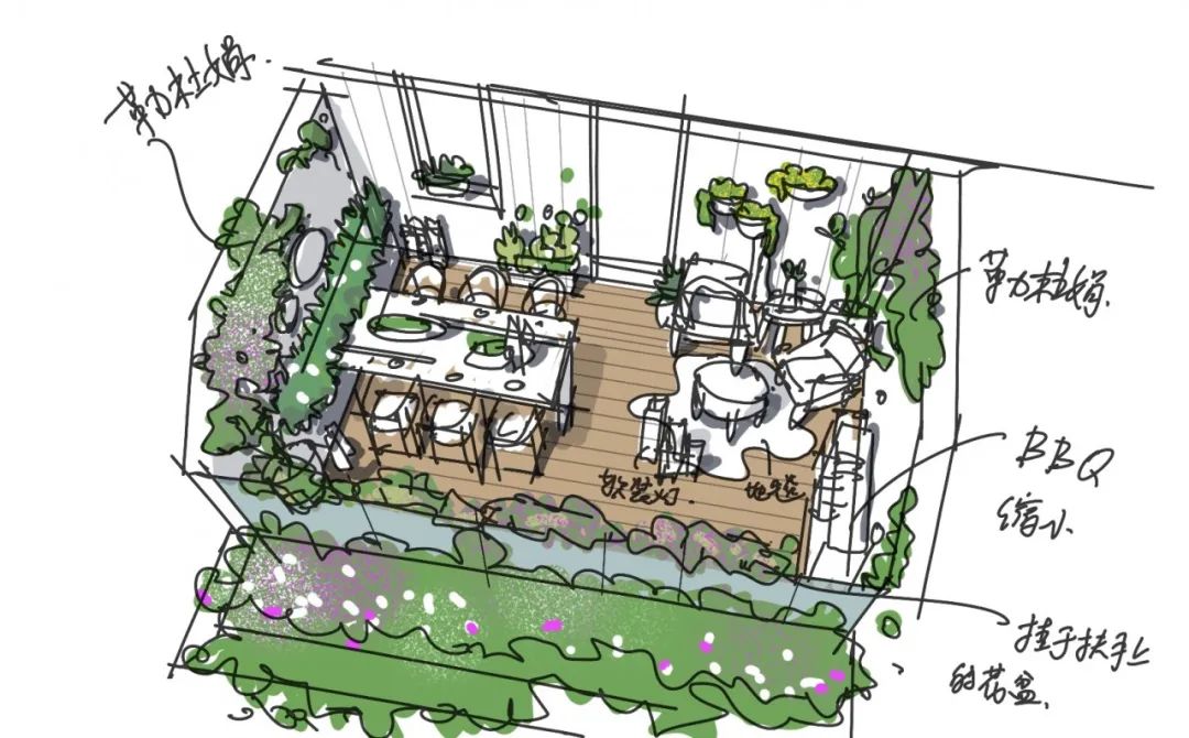 禅意景观中华文化,美学欣赏中国古典园林之美