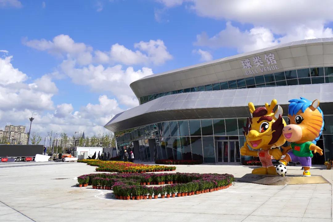 盐龙公园健身项目有哪些,盐龙体育公园室内