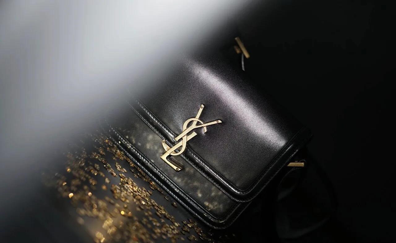 2022最火的ysl包,ysl最近很火的女包