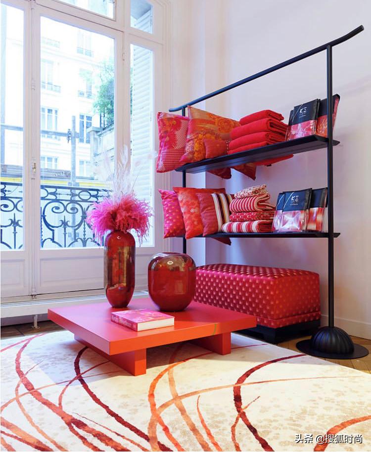 kenzo高田贤三经典款,高田贤三是哪年创立的