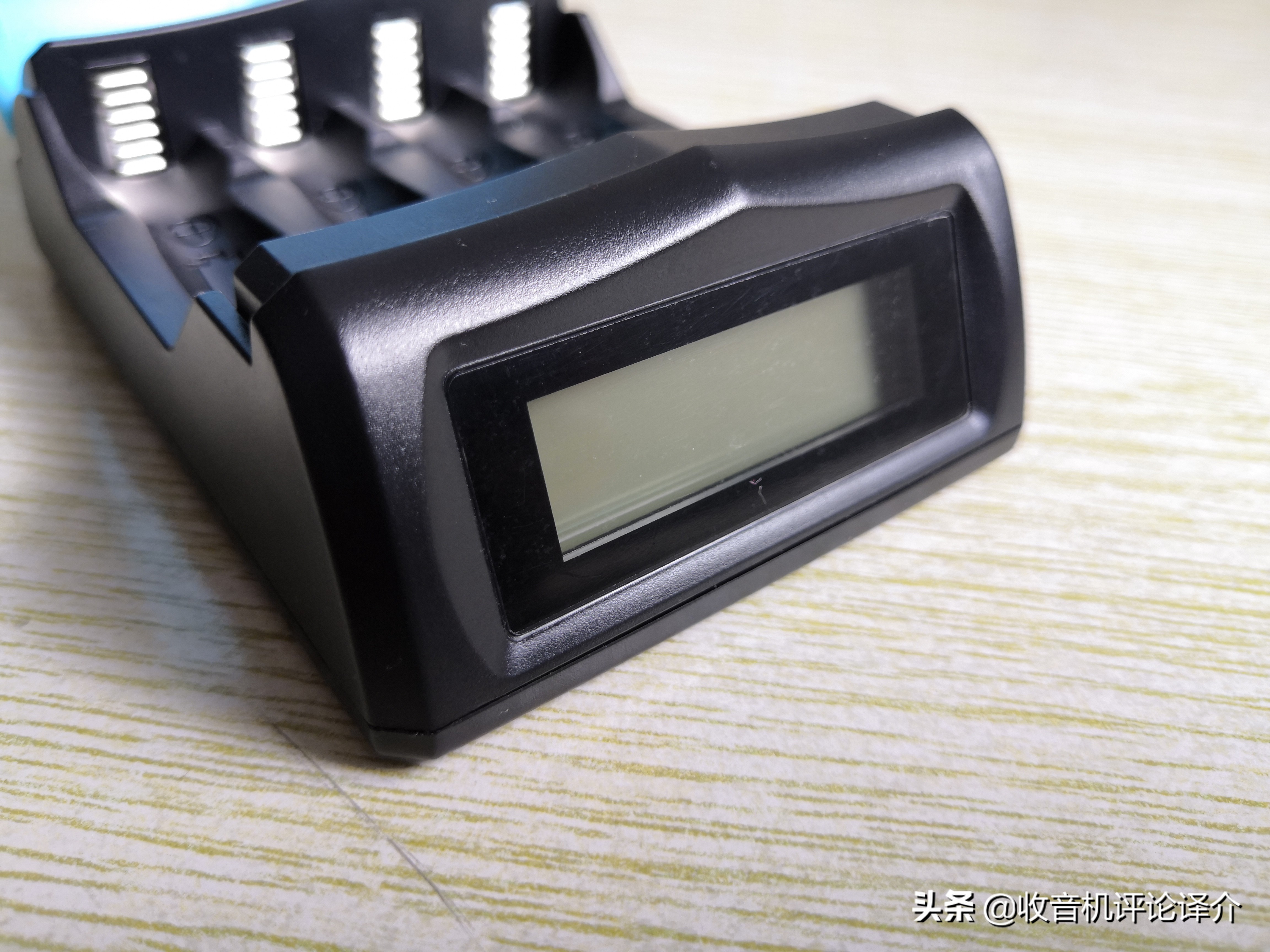 智能充电器值得买吗,目前最好的智能充电器