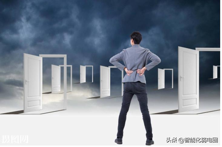 智能化弱电光模块选择,光模块如何选用