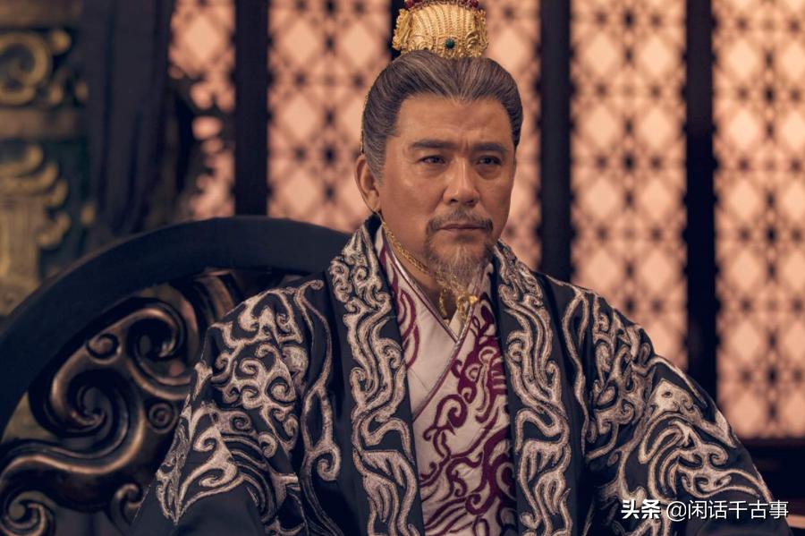 琅琊榜2琅琊阁主得知萧庭生去世,琅琊榜2萧庭生怎么死的