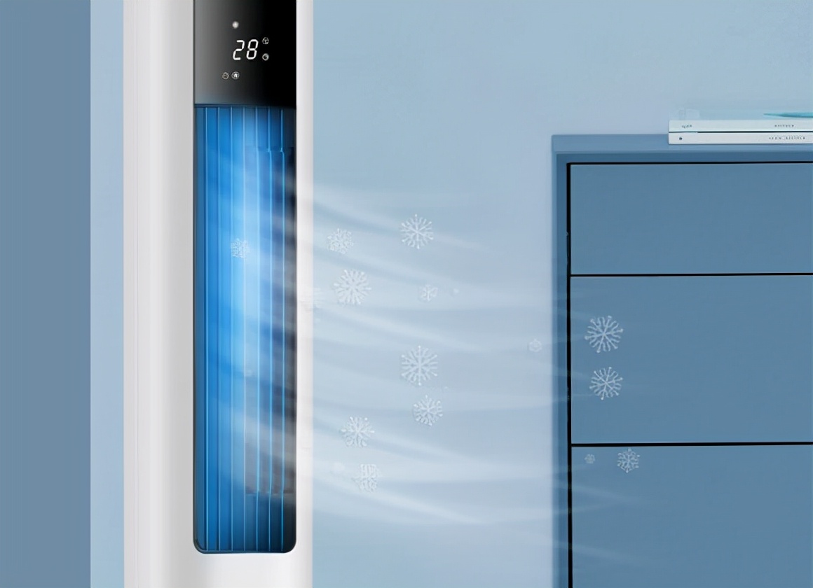 最省电的冷暖两用空调扇有哪些,空调扇两用的冷风效果