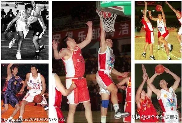 中国邮差篮球,中国邮差战队