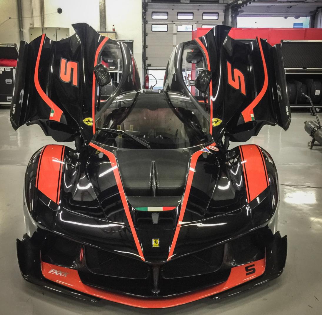 都有哪些品牌用马Logo,用马做车标的五大品牌