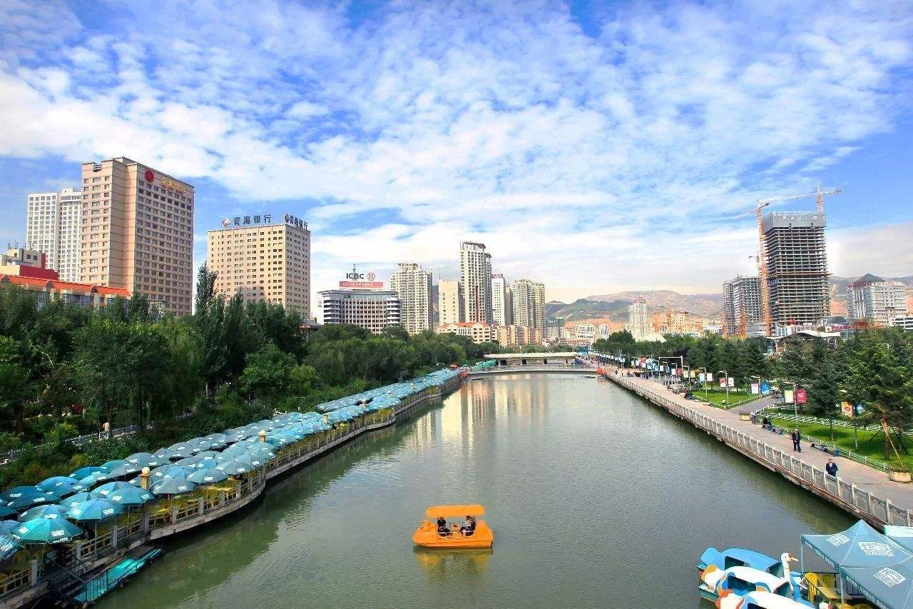 西宁省会是几线城市,西宁省会几线城市