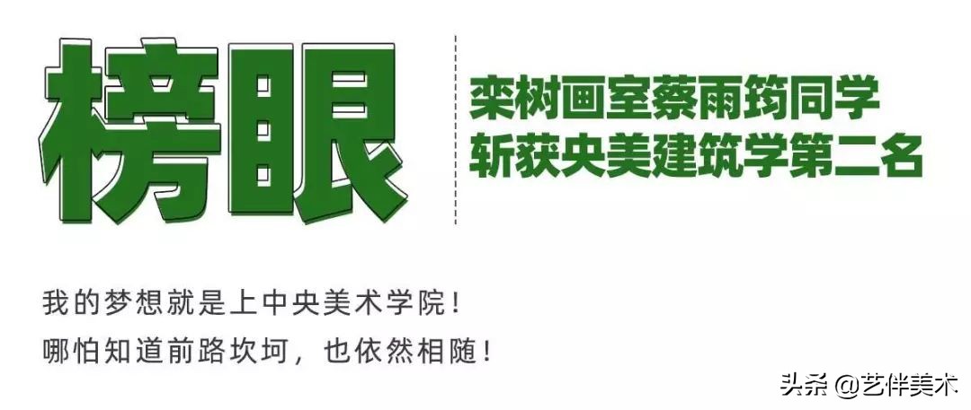 北京栾树画室集训费,栾树画室学费大概多少