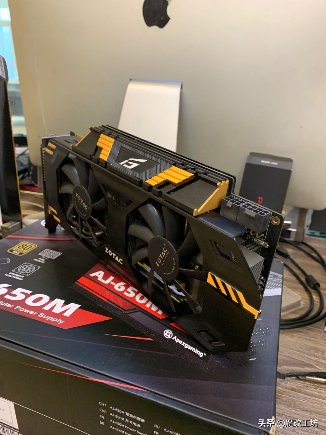 淘宝200左右的二手显卡推荐,200元顶级显卡