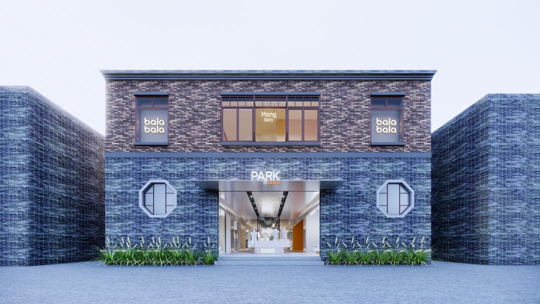 禅城岭南天地旧屋改造,岭南天地改造