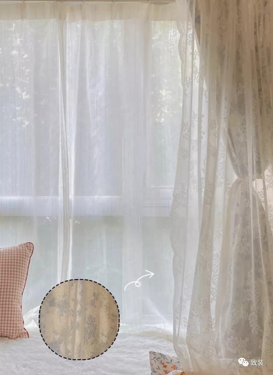 装修窗帘到底怎么做才是正确的,家装窗帘选择最全攻略