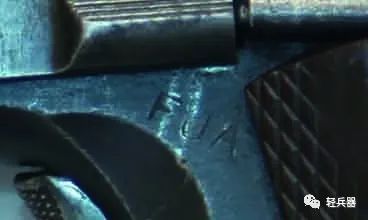 m1卡宾枪枪械结构,m1卡宾枪9mm口径