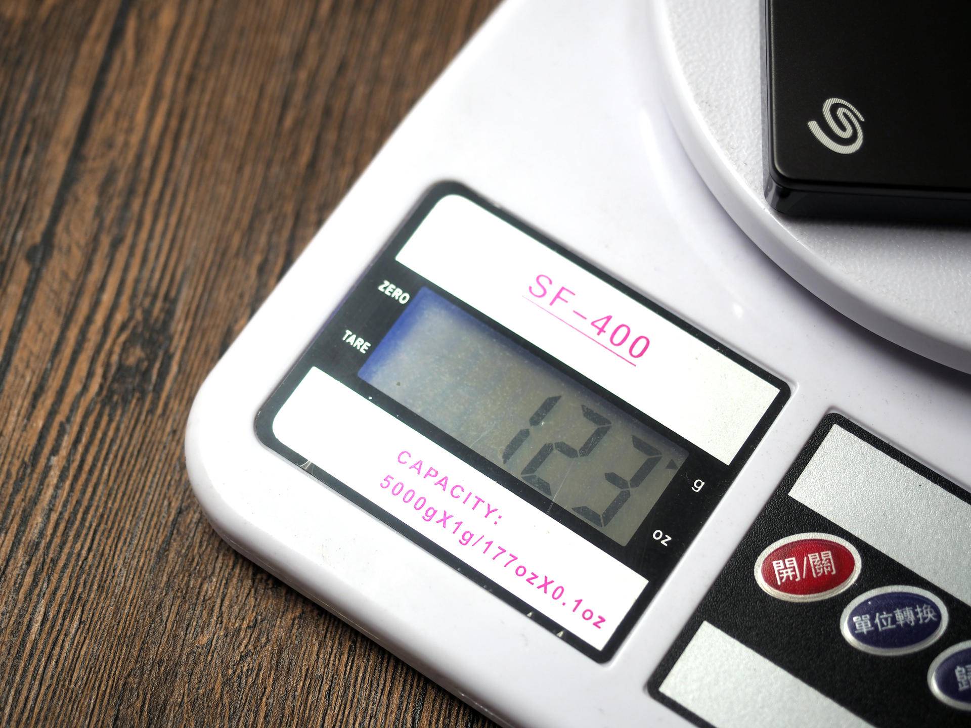 移动硬盘希捷新睿品测评,希捷睿品500g移动硬盘