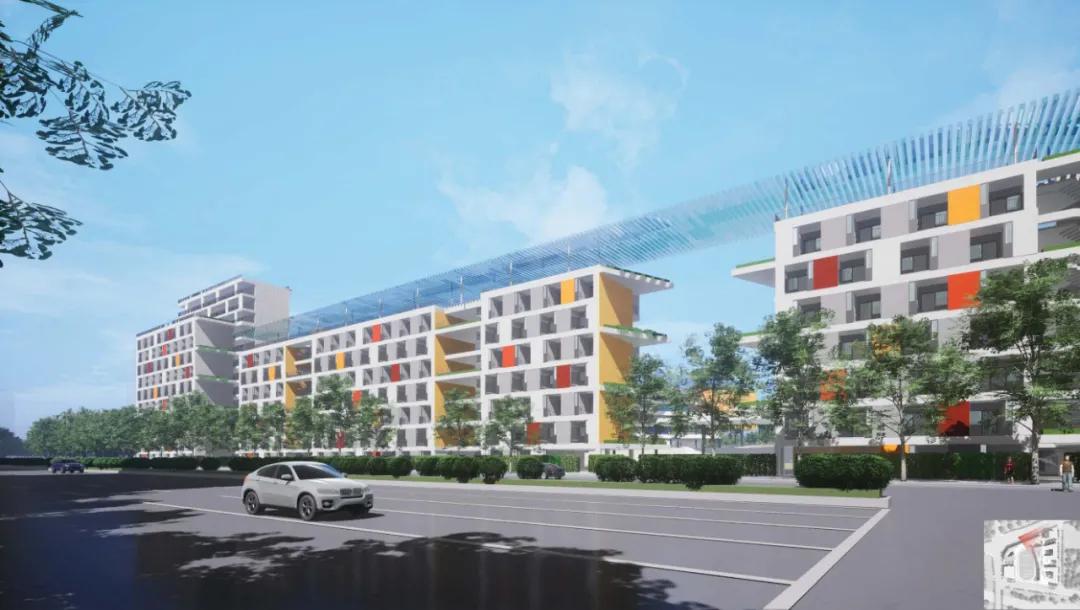 桂城二中、桂江二中、平洲二中！南海又一波新扩建学校动态来了