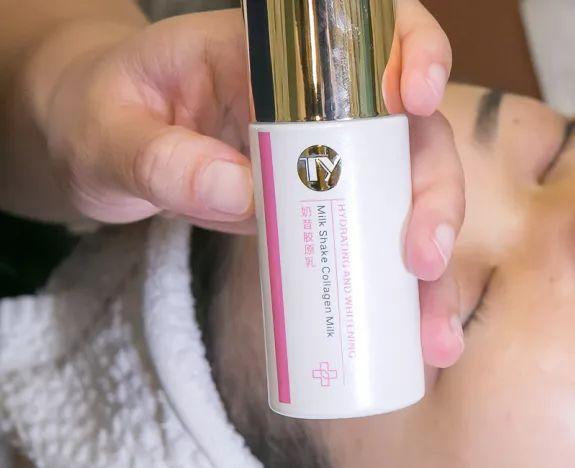 美背护肤店,美背美容养生馆