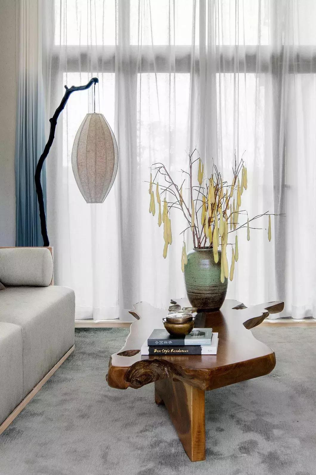 木之运用，每一种变化都是一个惊喜