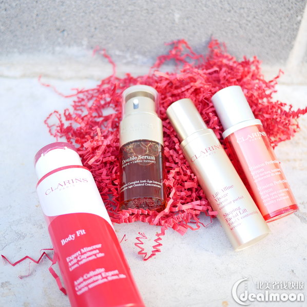 娇韵诗护肤品测评最好用的,娇韵诗莲花油的功效