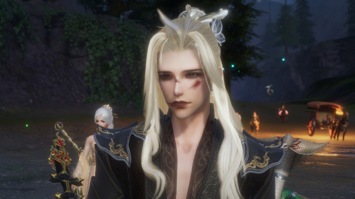 剑三值得入手外观,剑三最贵的一套外观