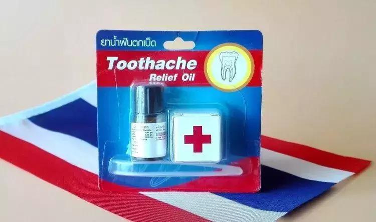 去泰国必买的十大药,去泰国必买的12种药