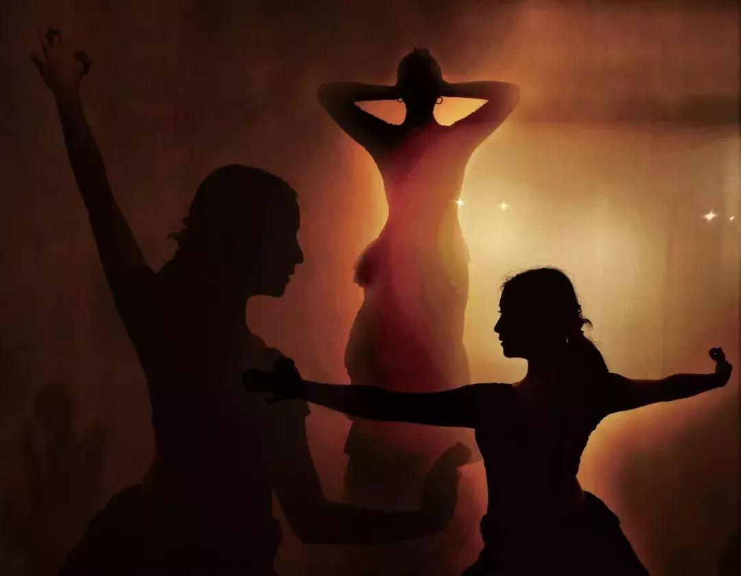 五种光线拍摄照片合集,各种光线拍照技巧