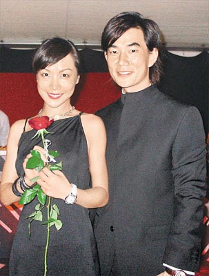 亚洲天王任贤齐与音乐教父小虫,亚洲天王任贤齐唱歌