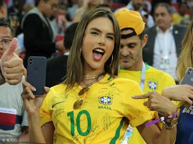 足球最美的魅力,足球魅力在于美丽