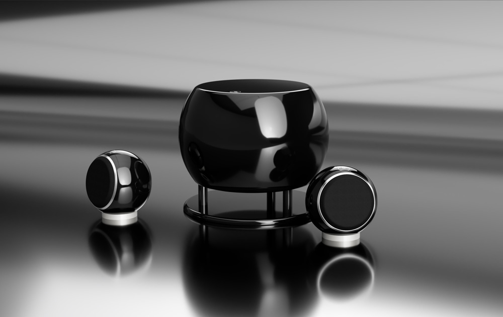 二十年打造音视频智慧生态圈——专访一禾科技董事长陈小林