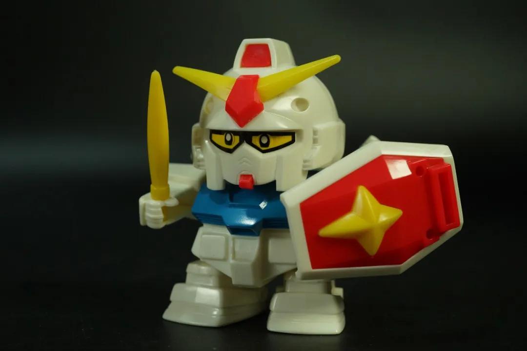 sd全装备独角兽高达评测,高达独角兽sd要不要骨架