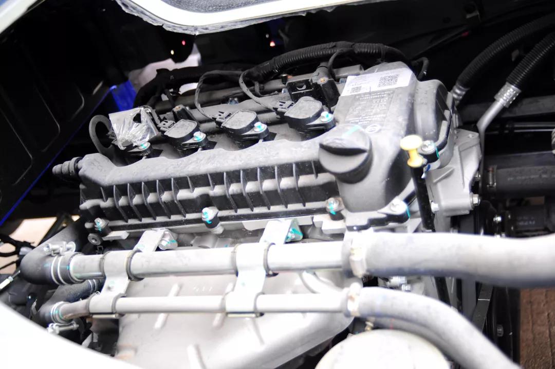 4吨13方仅需5万块搞定！比轻卡还实用的几款微卡推荐