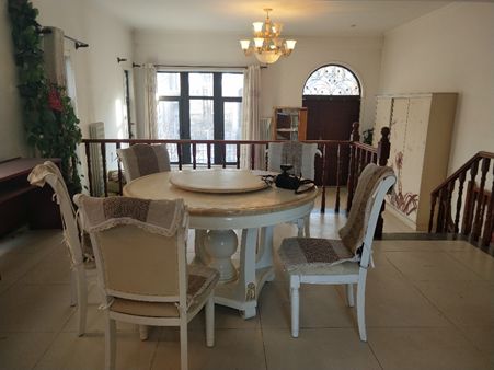 1700万起市区买绝版独栋别墅,上海281㎡联排别墅2780万