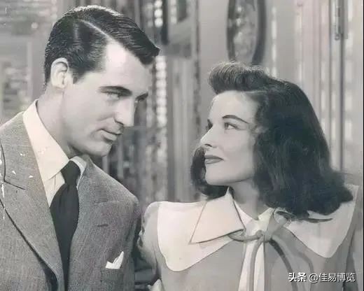 加里格兰特情史,加里格兰特简介