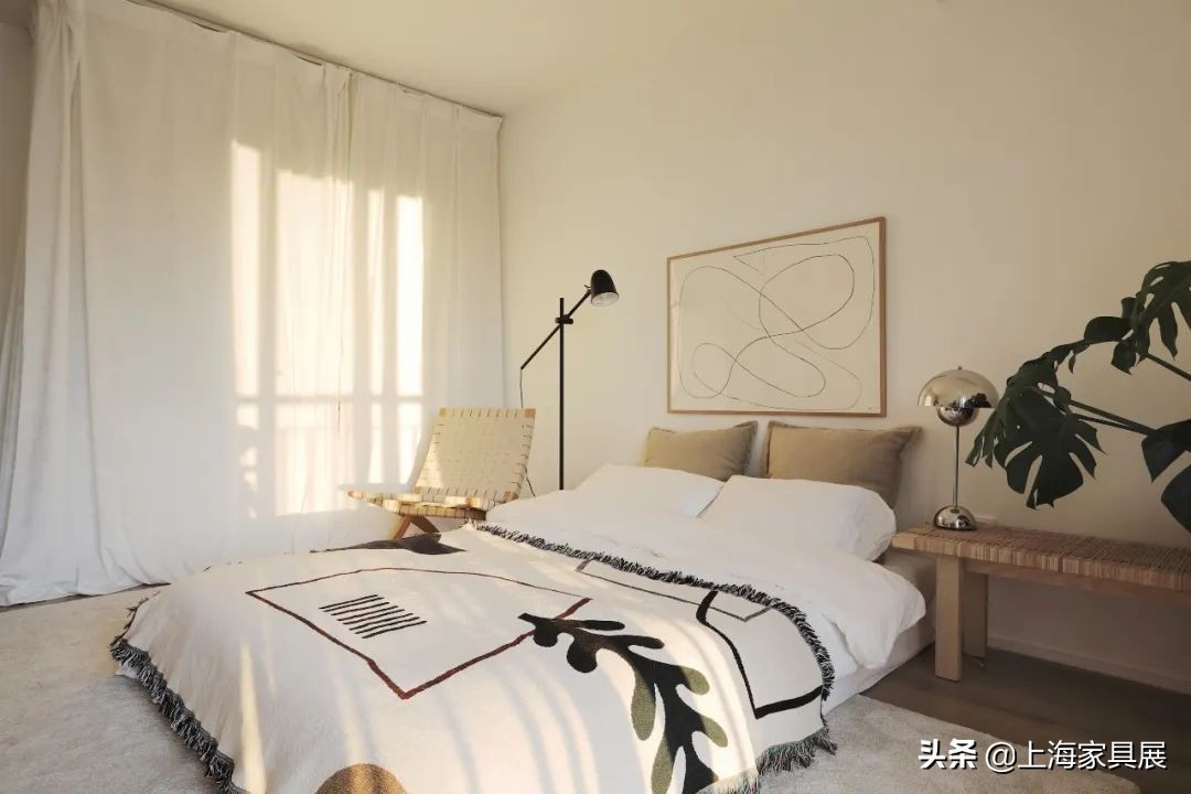 房屋设计师改造房间,家居设计师改造屋