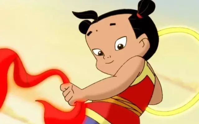 你还记得你第一部入坑的国漫吗,那些你看过却忘不了的国漫