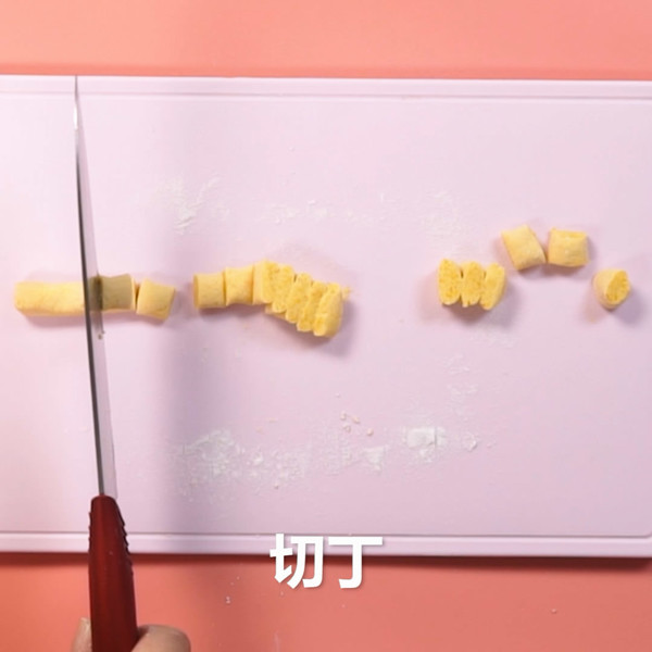 网上买的小芋圆怎么做,纯手工做的芋圆怎么卖