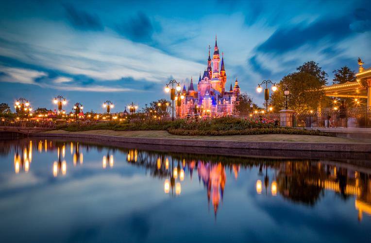 上海迪士尼到底值不值得玩,来上海迪士尼到底值不值得去