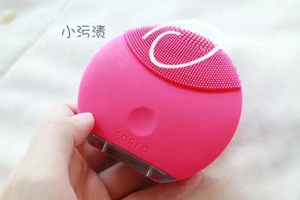 露娜luna洗脸仪使用方法,露娜luna洗脸仪真假