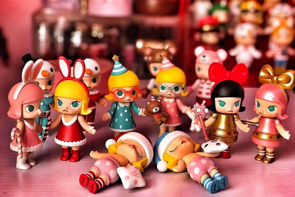 泡泡玛特集团王宁,泡泡玛特王宁