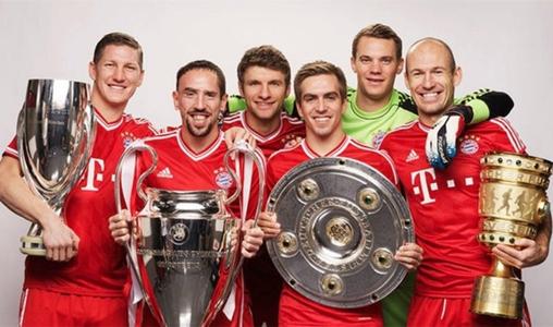 绿茵好莱坞曼联,绿茵好莱坞穆勒