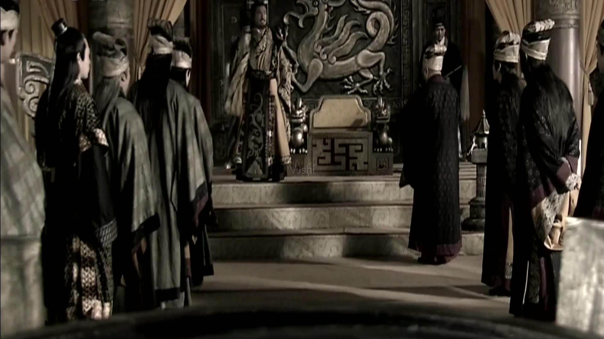 最终决战一直显示匹配失败,勾践称霸以后被谁灭了