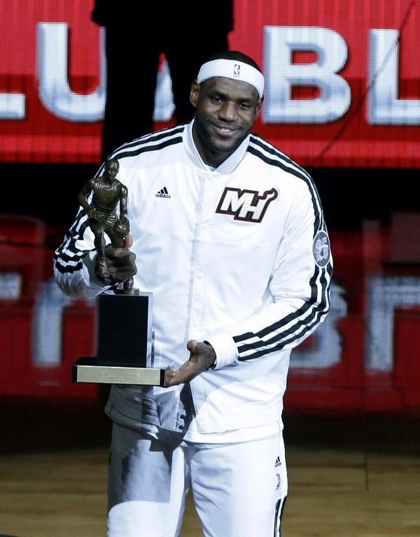 詹姆斯在骑士的前七年的阵容,詹姆斯的职业生涯多少年