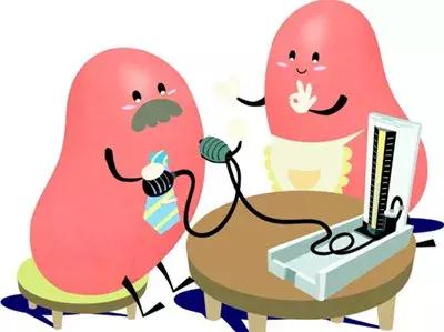 预防尿毒症保护好肾脏谨记4件事,预防肾病警惕这4个信号