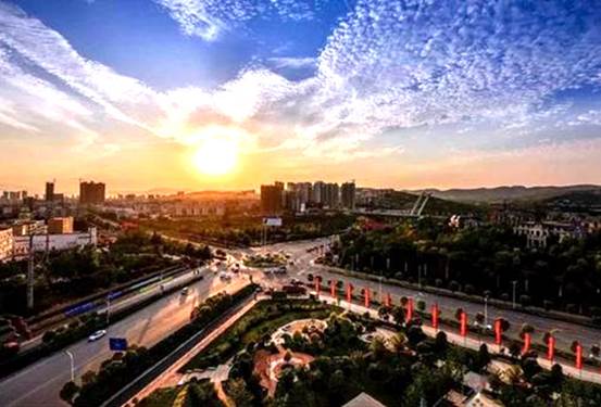 古代河南新密属于哪个国,新密古称密州