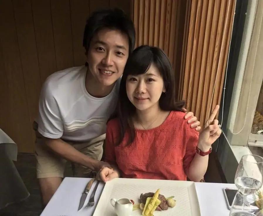 福原爱婚变真相,福原爱婚变始末