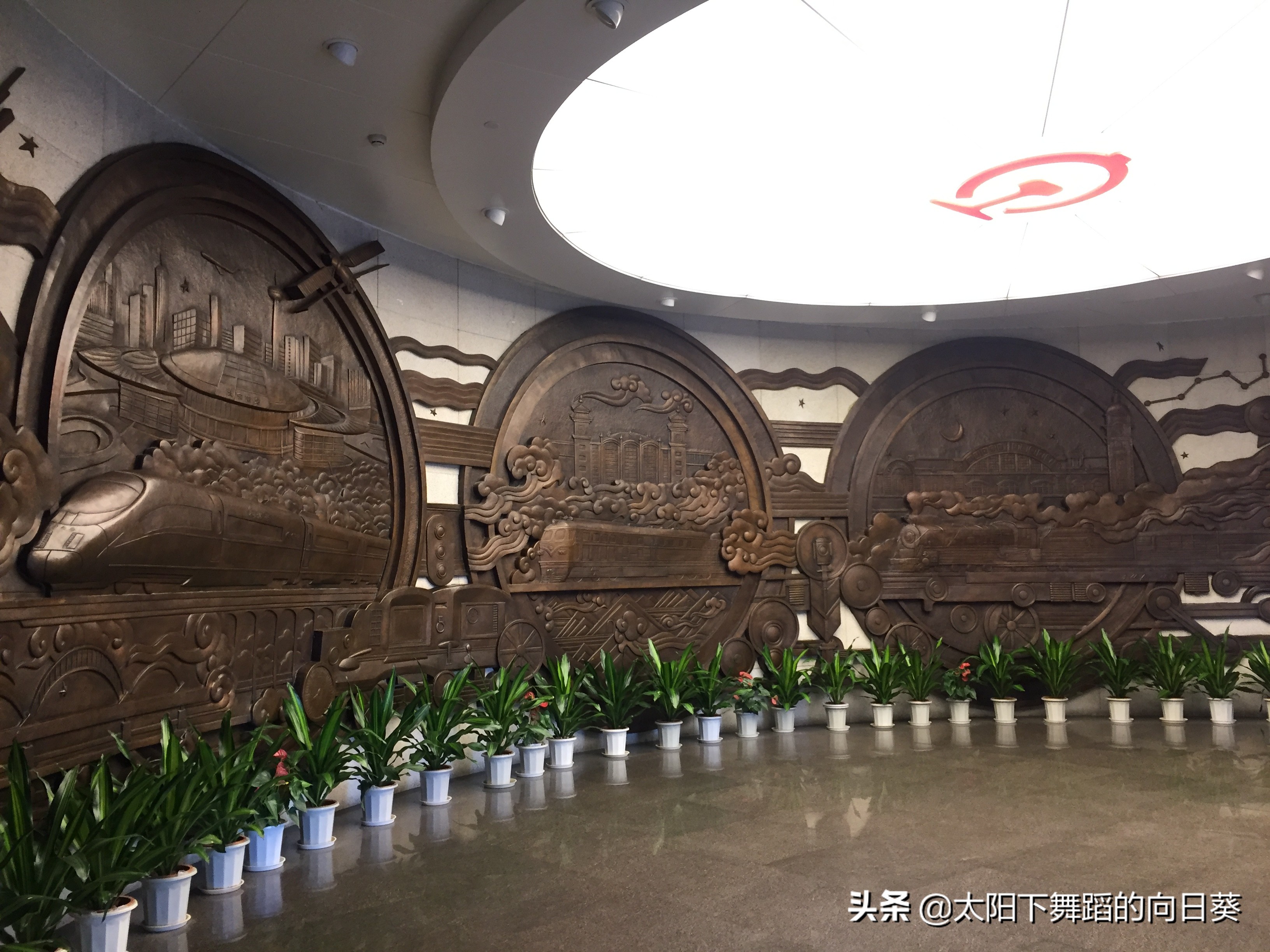 北京前门老火车站,正阳门老火车站