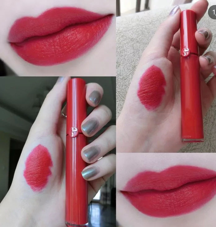 你人生中第一支口红,第一支必买的大牌口红